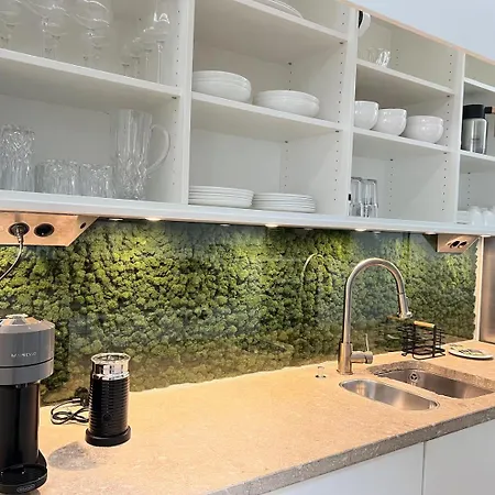 Wonderful Center Apartment Munich