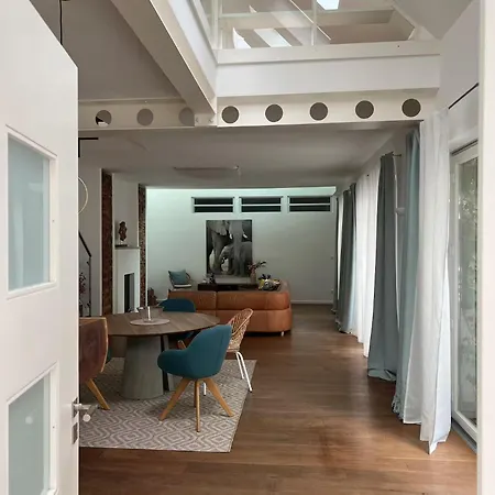 Wonderful Center Apartment *