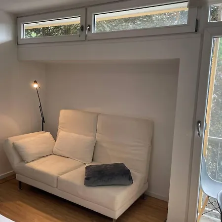 Wonderful Center Apartment