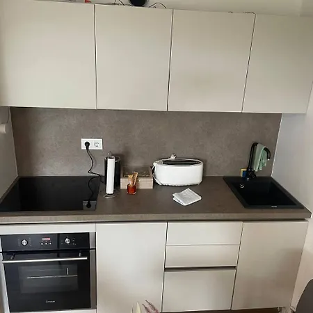 Apartment Wonderful Center