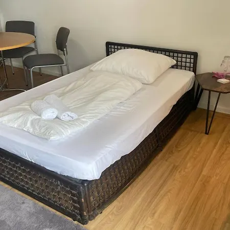 Apartment Wonderful Center *