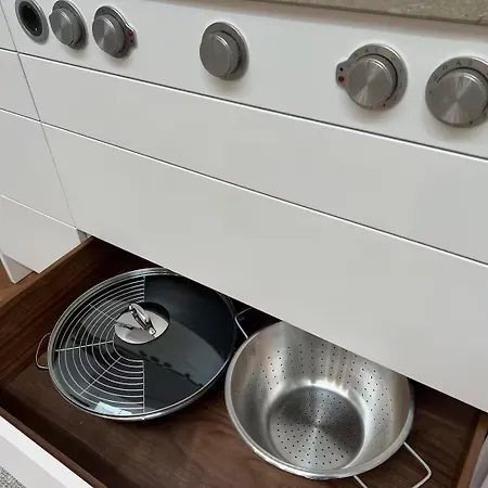 Wonderful Center Apartment *