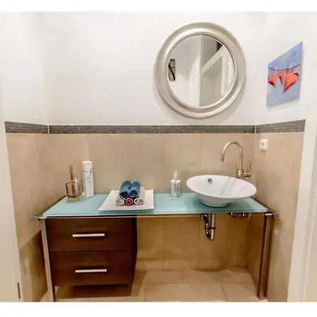 Wonderful Center Apartment *