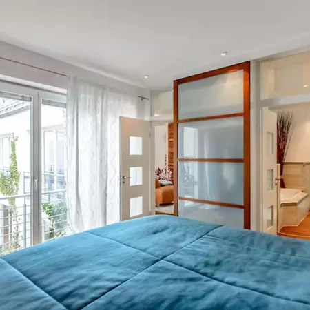 Apartment Wonderful Center