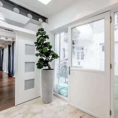 Apartment Wonderful Center Munich