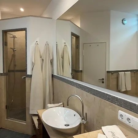 Apartment Wonderful Center Munich