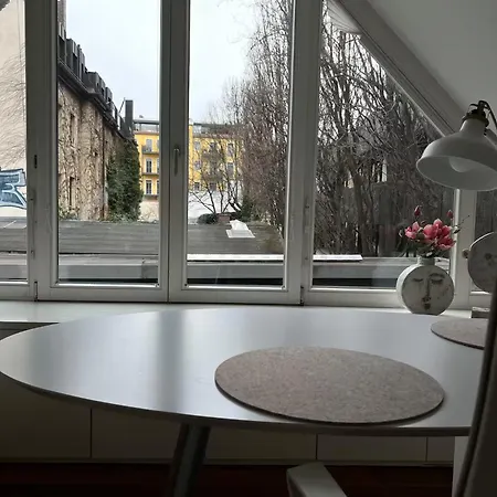 Apartment Wonderful Center *